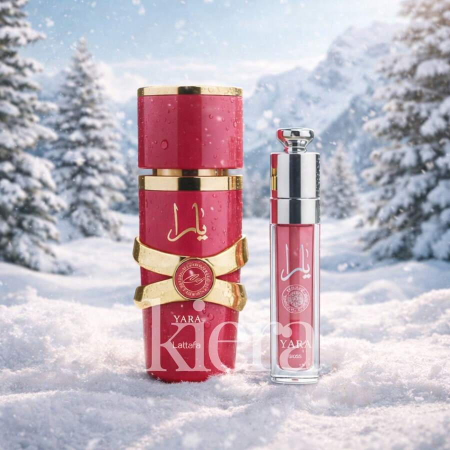 Fragrance Sets - Multi Scents - View 1