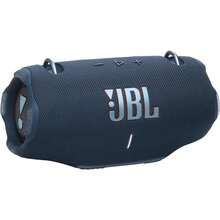 JBL Xtreme 4 - Portable Bluetooth Speaker, Powerful Sound And Deep Bass, IP67 Waterproof, 24 Hours Of Playtime, Powerbank, PartyBoost For Multi-Speaker Pairing - 查看 2