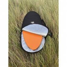 Shakas Skimboard Bag - Black - Multicolor - View 3