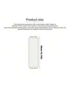 50/100/200pcs Disposable Plastic Sleeve Covers, Transparent, Waterproof, Dustproof, Oil-Proof, Stain-Resistant, For Kitchen, Household Cleaning, And Protective Use - Multicolor - View 12