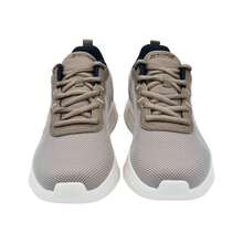 Skechers Men Casual Athletic Shoes - 灰色 - 查看 4