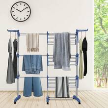 Drying Rack - Blue-gray - View 5