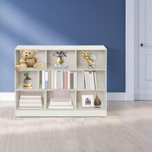 Bookcase - A - Ver 6
