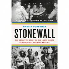 Stonewall: The Definitive Story Of The LGBTQ Rights Uprising That Changed America - Default - View 1