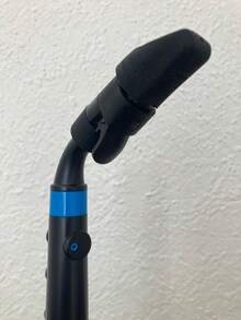 JSAX NUVO - Azul - Ver 5