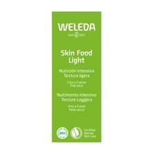 Weleda SKIN FOOD LIGHT Intensive Moisturizing Cream 30 Ml | Lightweight Texture | Fast Absorption | Natural Skincare For Dry Skin, Face & Body ✅ Entrega 24/72h A España (Península) | Beauty Explotion | Tu Tienda De Belleza Y Maquillaje – Explota Tu Mejor Versión. - Aloe Vera - 查看 2
