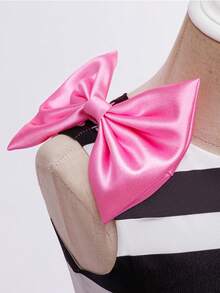 Princess Tutu Skirt Cat Stripe Print Girls Costume Set, Includes Headpiece, Suitable For Children's Halloween, Christmas, Carnival, Birthday Party Dress Up - Blue - View 4