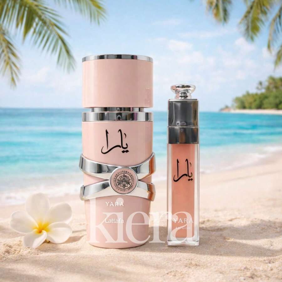 Fragrance Sets - Multi Scents - View 1