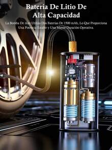 Car Air Compressors - 无线 - 查看 7