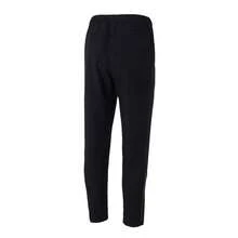 Adidas Men's Woven Casual Pants, Comfortable Sportswear Trousers For Daily, Outdoor, Fitness Activities - Black - View 2