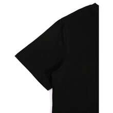 Women T-Shirts - Black - View 3