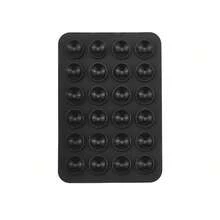 1/3pcs Silicone Suction Phone Case Mount,Phone Suction Grip,Octobuddy,Sticky Phone Grip, Adhesive Phone Stand Sticky For Cell Phone - Regular Model - View 9