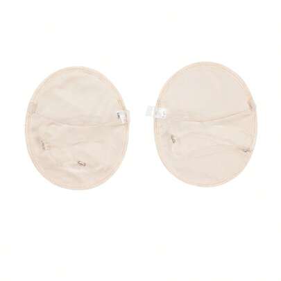 Women's Underarm Sweat Pads, Ultra-Thin Breathable Invisible Design, Strong Adhesive Clothing Protector, Lightweight And Comfortable, Suitable For Daily Wear, Travel And Exercise