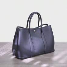 Women Shoulder Bags - màu đen - Xem 3