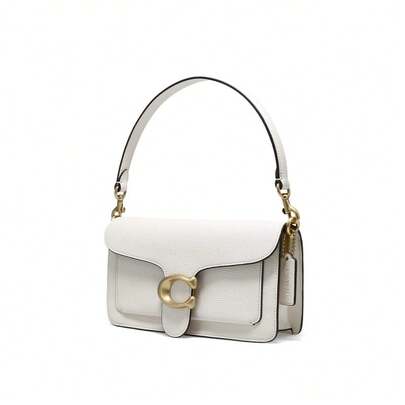 Coach 73995B4EB1 Women's Dionysus Bag, Shoulder Bag, Crossbody Bag, Handbag, A Stylish And Classic Gift For Women, Made Of Signature Polished Pebbled Leather.