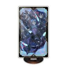 Arcrylic Standee Of Yasuo, Tryndamere, Jax, Jayce From Arcane: The Dual City, Anime Peripheral, Birthday Gift, Holiday Gift - Multicolor - View 5