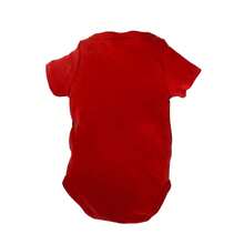 Marvel Multiprenda con diseño estampado para Bebé con gorro - Rojo - Ver 5