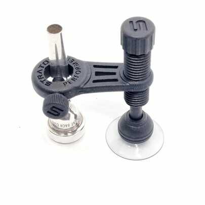 STRATOS Performer Embouchure Trainer For All Brass Instruments