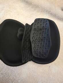 Non-Slip Rubber Fitness Gloves, Suitable For Women And Men Weight Lifting Handles, Rubber Fitness Barbell Handles, And Rubber Fitness Weight Lifting Non-Slip Grips - A - View 4