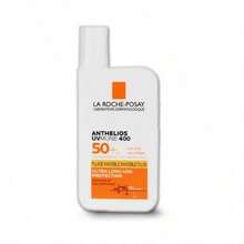 La Roche-Posay 理肤泉安德烈400防晒霜SPF50+ 50毫升（无香型） - La Roche-Posay大哥大400防曬黃標50ml - 查看 3