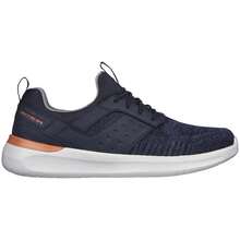 Skechers Men Casual Athletic Shoes - 藍色 - 查看 1