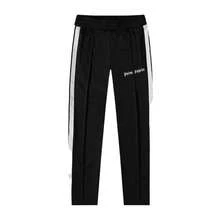 Palm Angels Slim Track Pants Mens - Brown - View 2