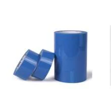 PA035 Cinta Adhesiva Azul 4.8cm x 100m Uso Industrial - Unitalla - Ver 1