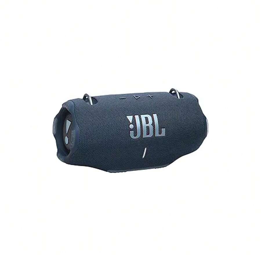 JBL Xtreme 4 - Portable Bluetooth Speaker, Powerful Sound And Deep Bass, IP67 Waterproof, 24 Hours Of Playtime, Powerbank, PartyBoost For Multi-Speaker Pairing - 查看 1