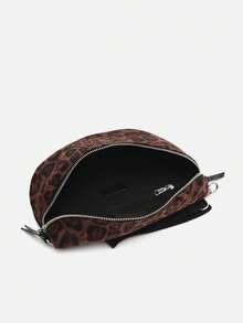 Misako Sacs banane pour femmes - Tabac - Voir 4
