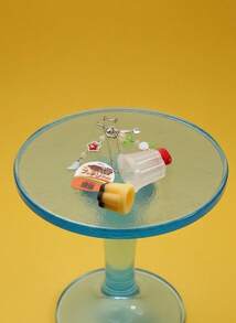 Joivida Phụ kiện đính hạt phong cách retro Y2K - Móc khóa hình bánh pudding Nhật Bản, mặt dây chuyền hình bánh trứng tart màu hồng và vàng, phụ kiện trang trí túi xách, đồ trang trí xe hơi, quà tặng cho nữ, phụ kiện điện thoại. - Nhiều màu - Xem 2