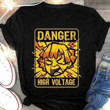 Men Outdoor Tees & Tanks - Black - View 8