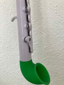 JSAX NUVO - Verde Lima - Ver 6