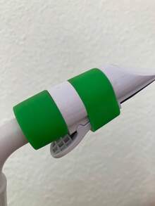 JSAX NUVO - Verde Lima - Ver 3