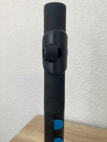 Wind & Woodwind Musical Instruments - Blue - View 5