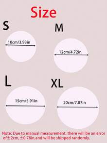 50/100pcs Plastic Wrap, Multi-Purpose Kitchen Essential, Suitable For Hamburgers, Meat Patties, Flatbreads, Reusable Plastic Wrap - Multicolor - View 9