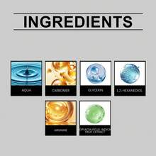 100毫升保湿凝露精华，温和滋养肌肤，适合所有肤质，温和不刺激，不含酒精，萃取自植物精华。 - 查看 3