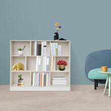 Bookcase - A - Ver 2