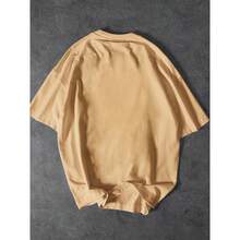 T-Shirt 32 Miami Shirt Blouse Unisex Men's Women's 100% Cotton Top Premium Streetwear New Release Immediate Shipping Various Colors!! - 米色 - 查看 2
