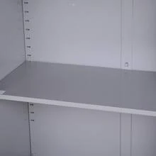 Vinsetto Archivadores - Gris - Ver 8