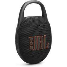 JBL Clip 5 - Ultra-Portable, Waterproof & Dustproof Bluetooth Speaker, Big Pro Sound With Punchy Bass, Integrated Carabiner, Up To 12 Hours Of Play, Made In Part - Xem 2