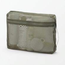 File Jackets & File Pockets - カーキ - Übersicht 5