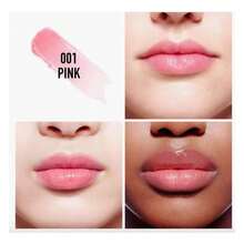 Dior Addict Lip Maximizer Brillo Labial Pink Color Rosa - Carne - Ver 8