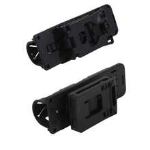 360 Degree Rotatable Tactical Self-Defense Baton Waist Pack, Military Holster, Open-Top Waist Carry Self-Defense Gear - Multicolor - View 7