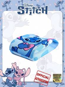 Disney 卡通针织手拿包、胸包、小钱包，可轻松容纳手机、钱包、口红等日常必需品，满足您的旅行需求 - 彩色 - 查看 6