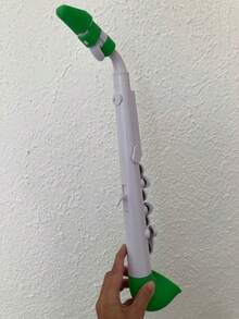 JSAX NUVO - Verde Lima - Ver 7