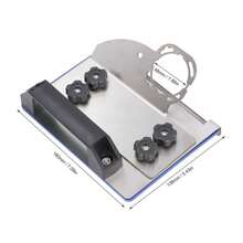 Grinders - Silver - View 2