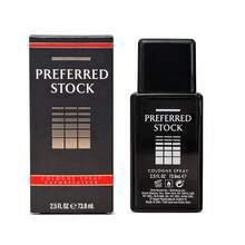 Preferred Stock By Stetson For Men 2.5oz Cologne Spray - 水果&柑橘香調 - 查看 2