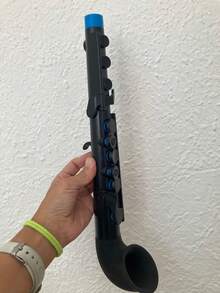 JSAX NUVO - Azul - Ver 2