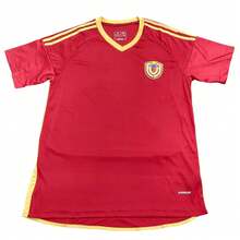 24/25  Home Football Shirt NumberCustomization Soccer Jersey - trắng - Xem 1