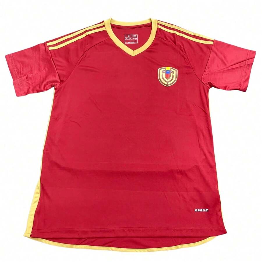 24/25 Home Football Shirt NumberCustomization Soccer Jersey - trắng - Xem 1